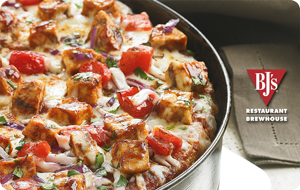 BJ's Restaurant & Brewhouse