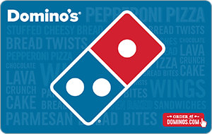 Domino’s®