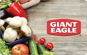 Giant Eagle®
