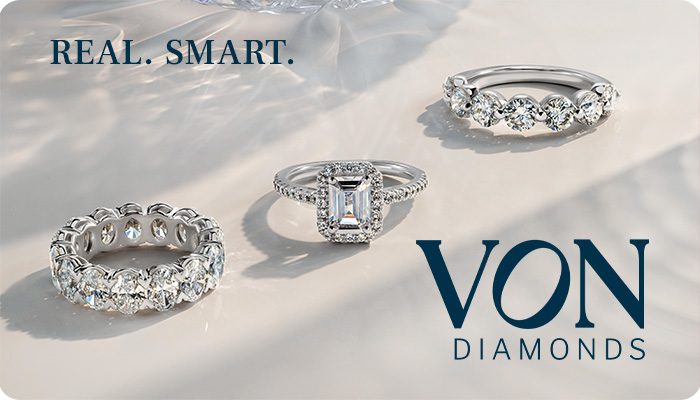 Von Diamonds