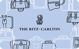 The Ritz-Carlton