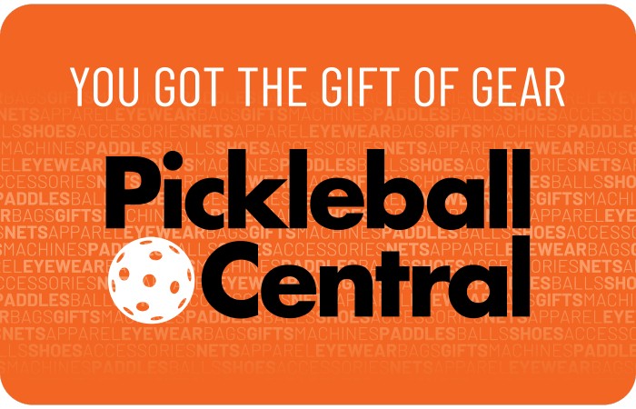 Pickleball Central