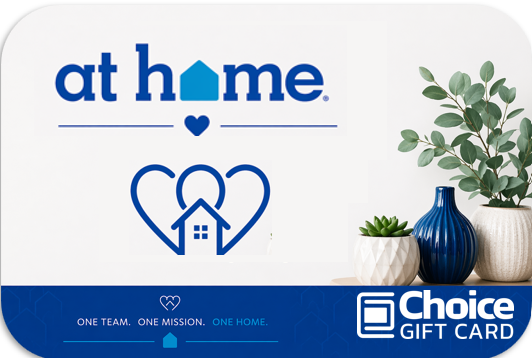 ATHOMECHOICE CARD