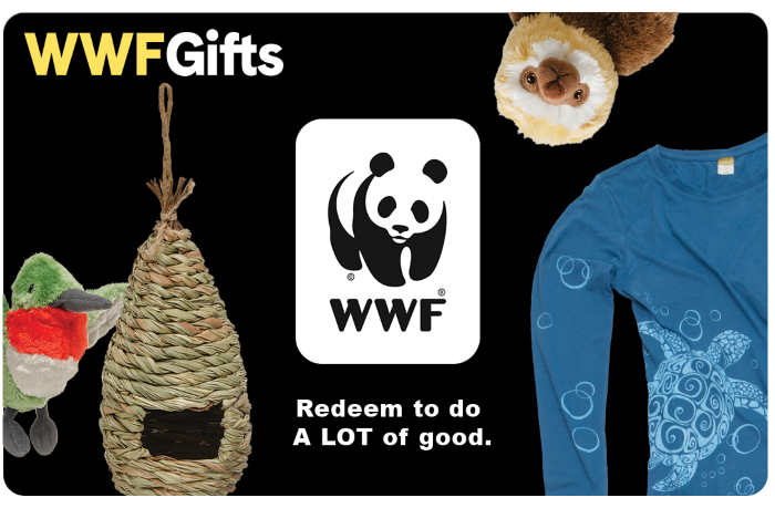 WWF