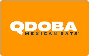 Qdoba Mexican Eats