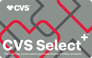 CVS Select Plus