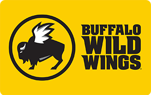 Buffalo Wild Wings Bulk Orders