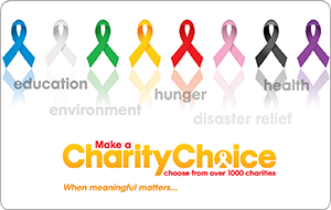 Charity Choice Bulk Orders