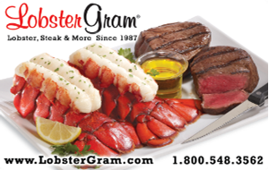 Lobster Gram Bulk Orders