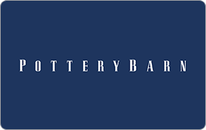 Pottery Barn Bulk Orders