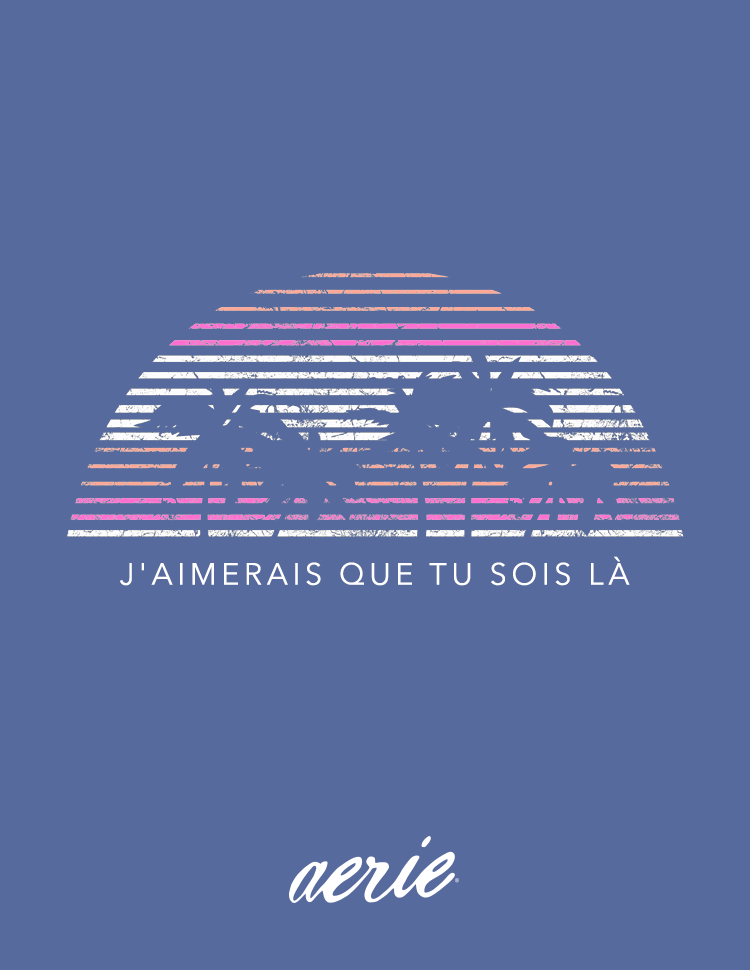 American Eagle Send a Gift Card